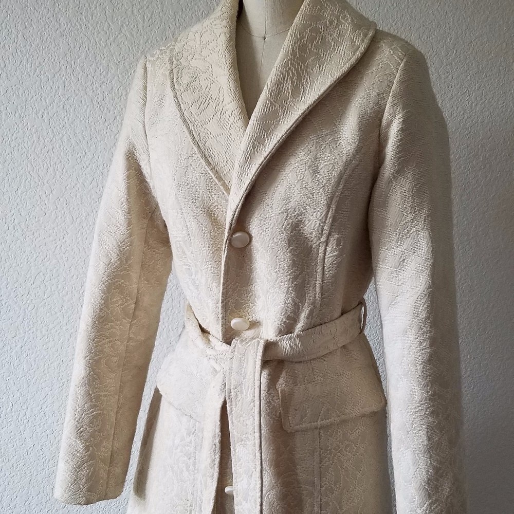 Xhilaration Coat
